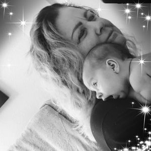 Meet your Posher, Dori